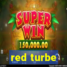 red turbe